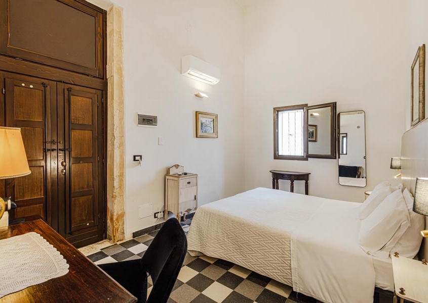 bed and breakfast Lakkios Siracusa