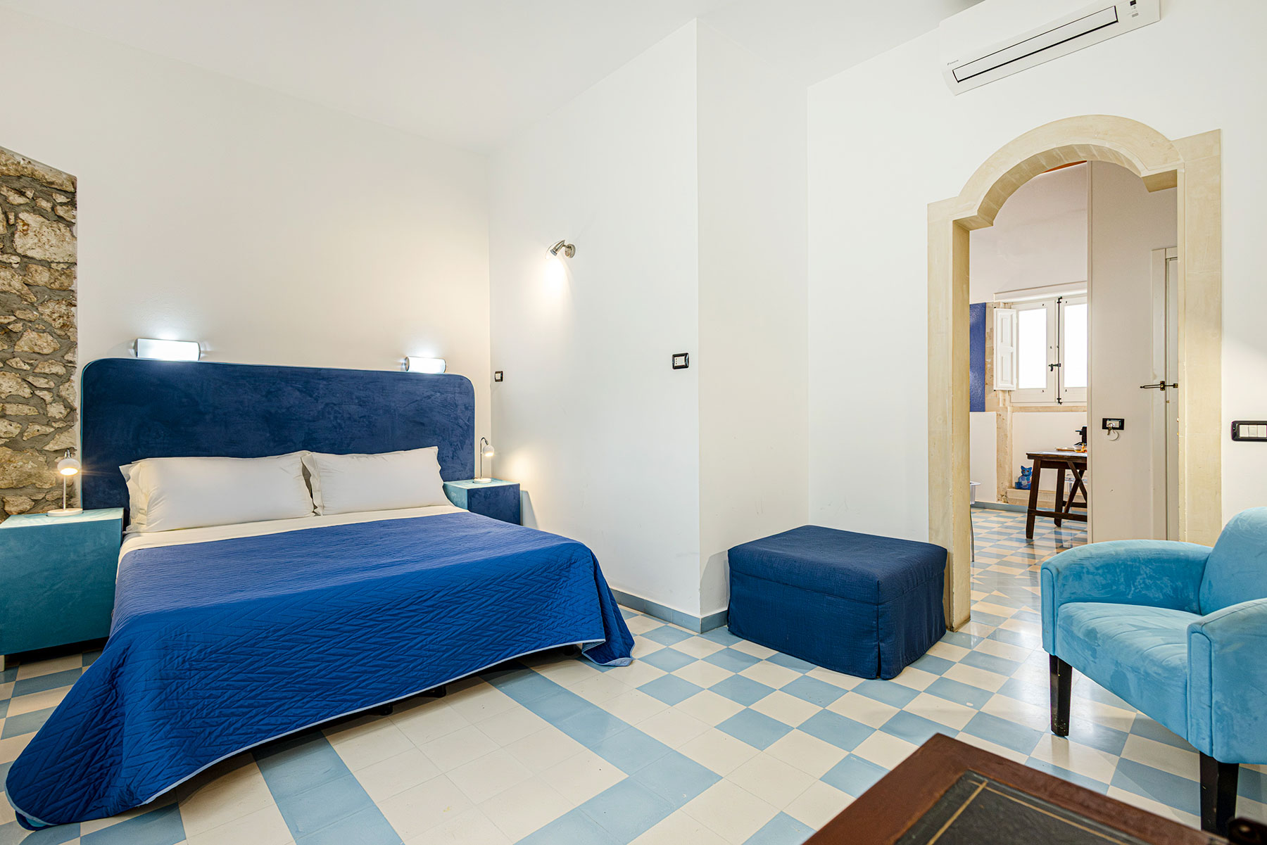 bed and breakfast Lakkios Siracusa