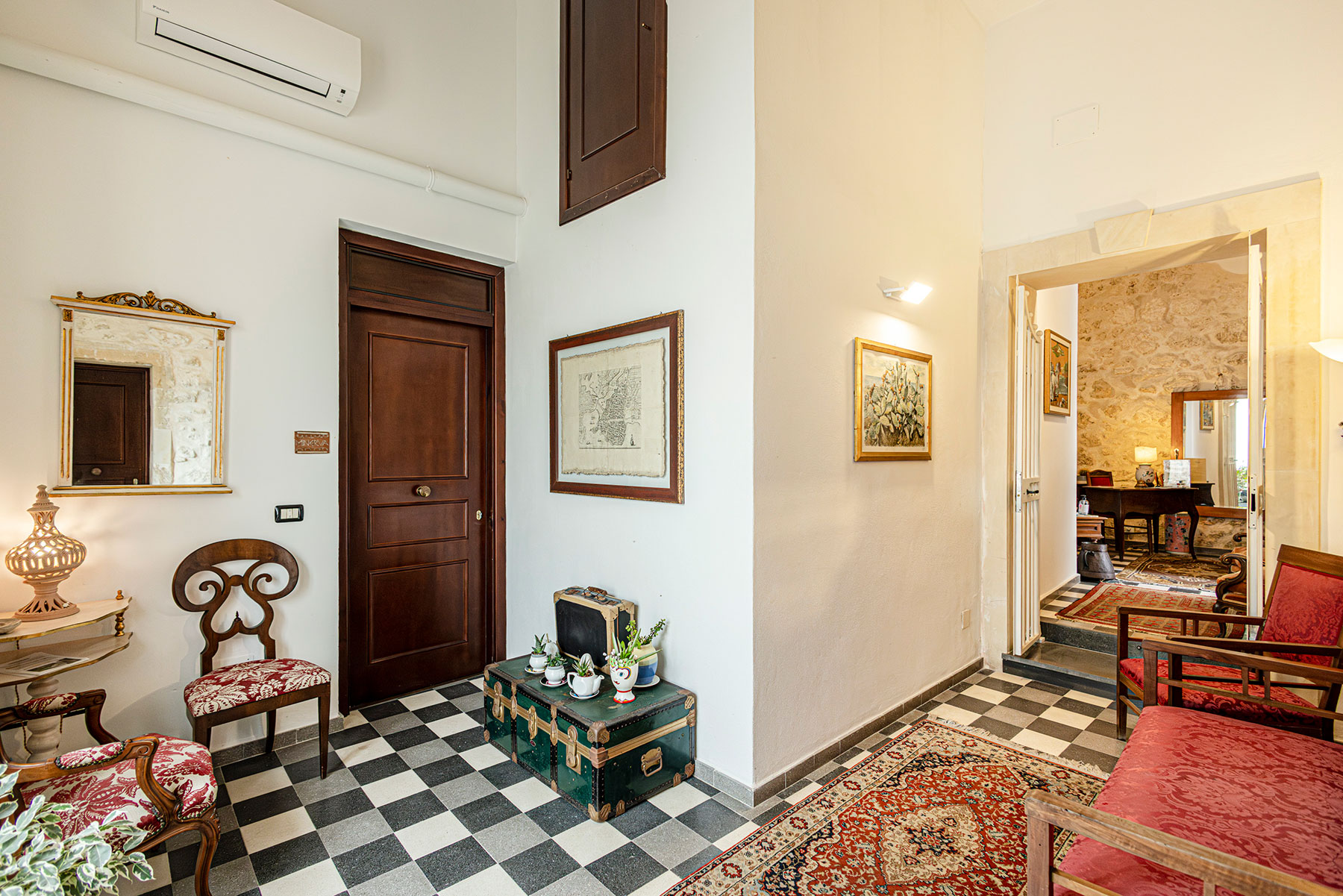 bed and breakfast Siracusa